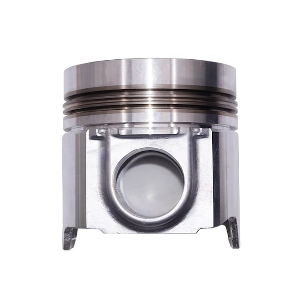 Aftermarket 9Y7212 Piston A Fits Caterpillar 2W0865 PM-565 PR-450C SR4 771C 775B 769C 773B ENO20-0182 - main